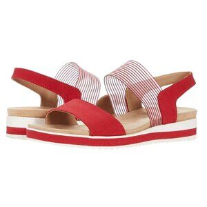 LifeStride Zing Flat Sandal
